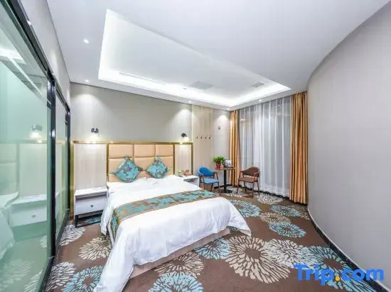 Changsha Junhe Hotel