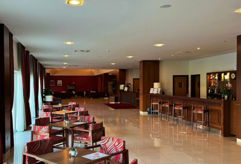 Plácido Hotel Douro - Tabuaço