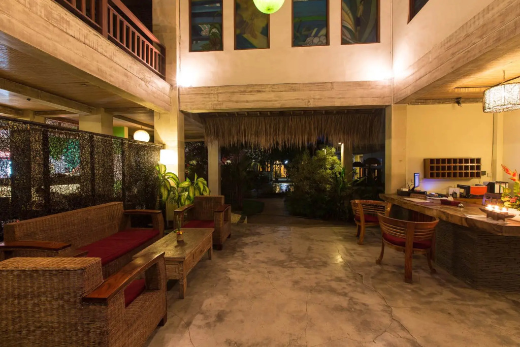 Ecosfera Hotel & Spa