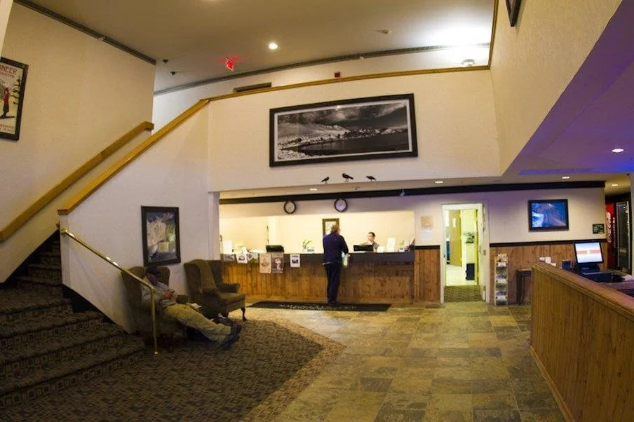 Mountain Sky Hotel