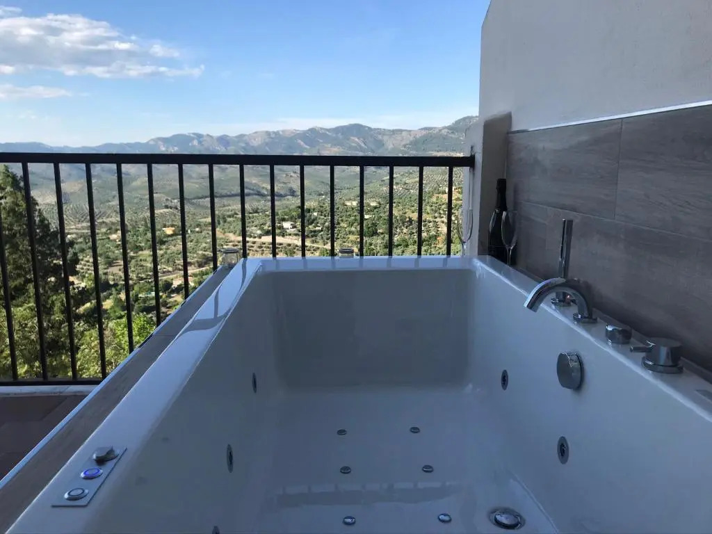 Apartamentos Fuente La Raja