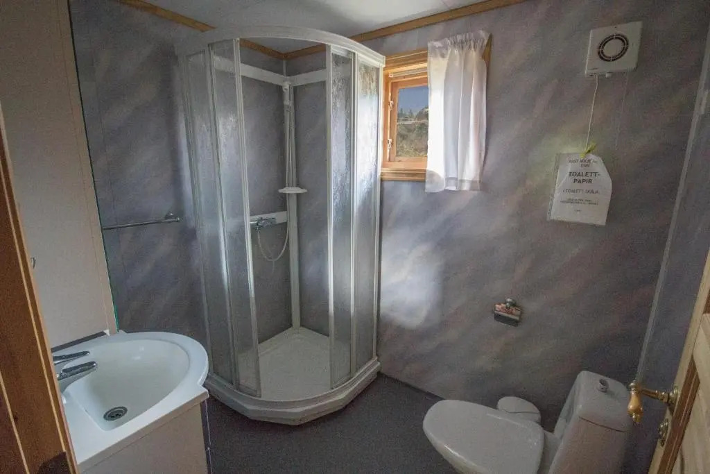 Holiday Home Strandbu by Interhome