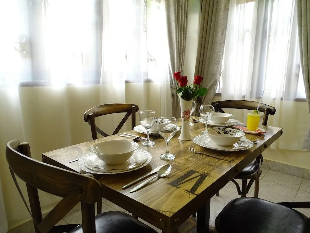 Nyali Parkside Resort