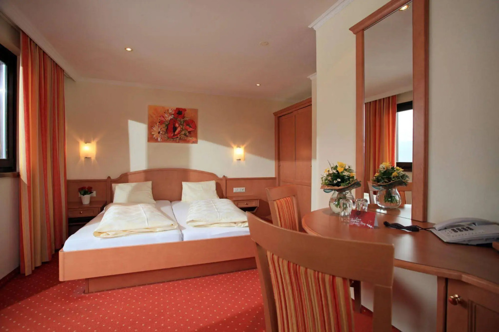 Landhotel Lechner