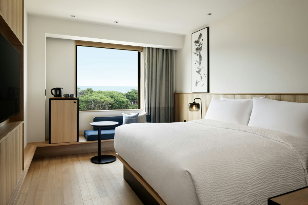 Fairfield by Marriott Mie Kumano Kodo Mihama