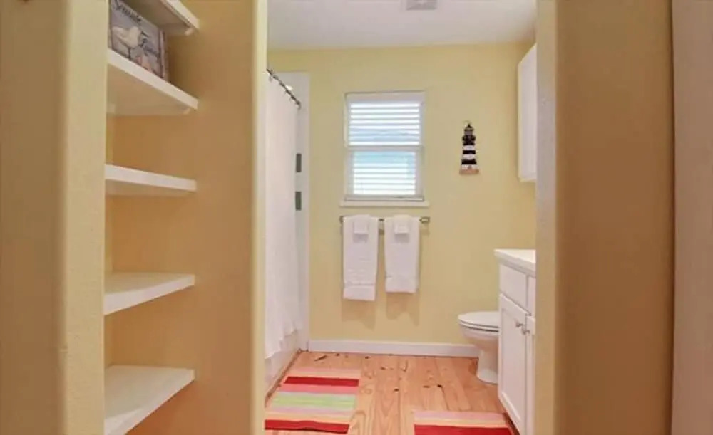 Coral reef - 4 Br Home