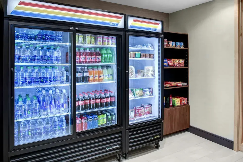Holiday Inn Express & Suites - Houston NW - Cypress Grand Pky by IHG