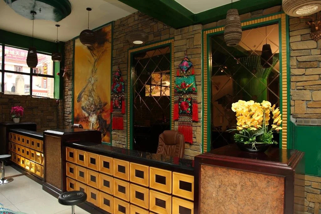 TOWO Shangpin Hotel Jiuzhaigou Branch