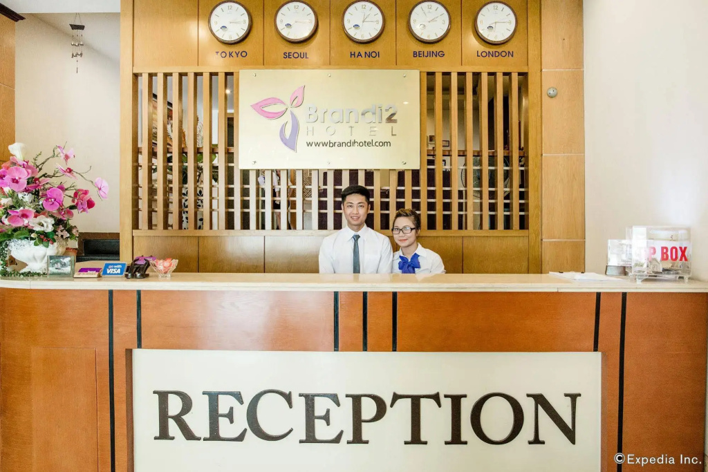 Brandi 2 Hotel