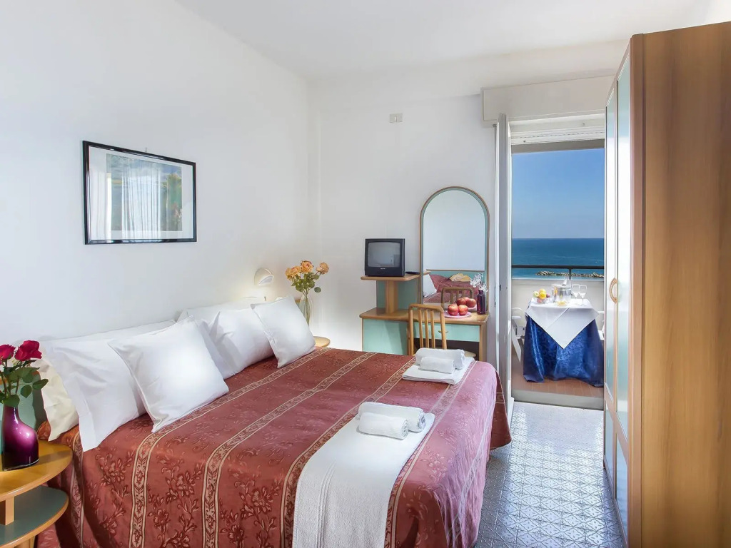 Hotel Miramare