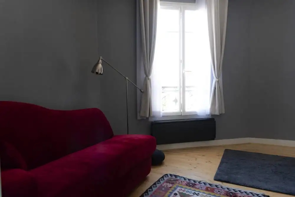 Beautiful apt Near the Bois DE Vincennes