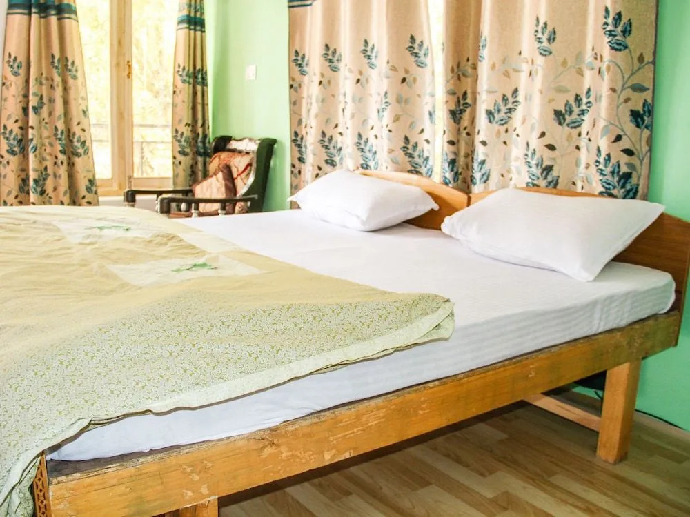 Ibex Guest House