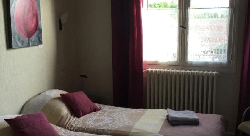 Auberge Fleurie
