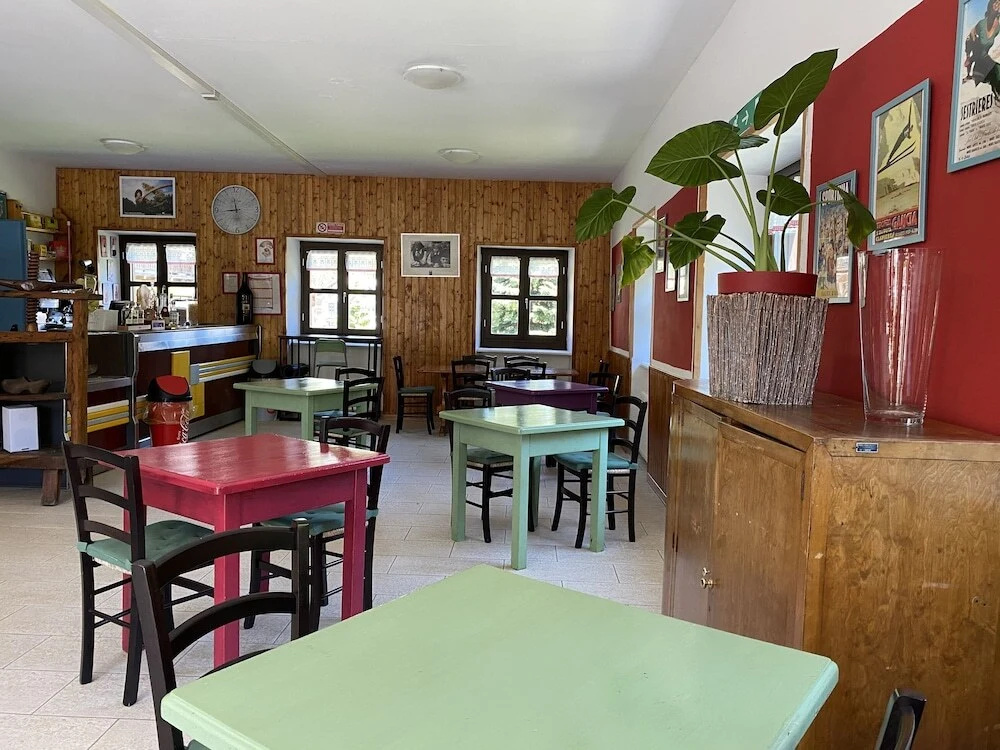 Chalet della Luna