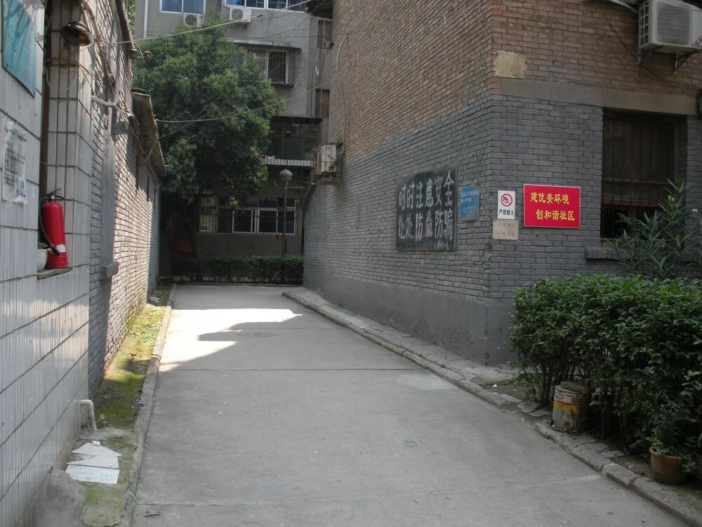 Red Dawn Hostel