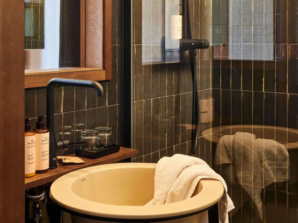 Mercure St Malo Front de Mer