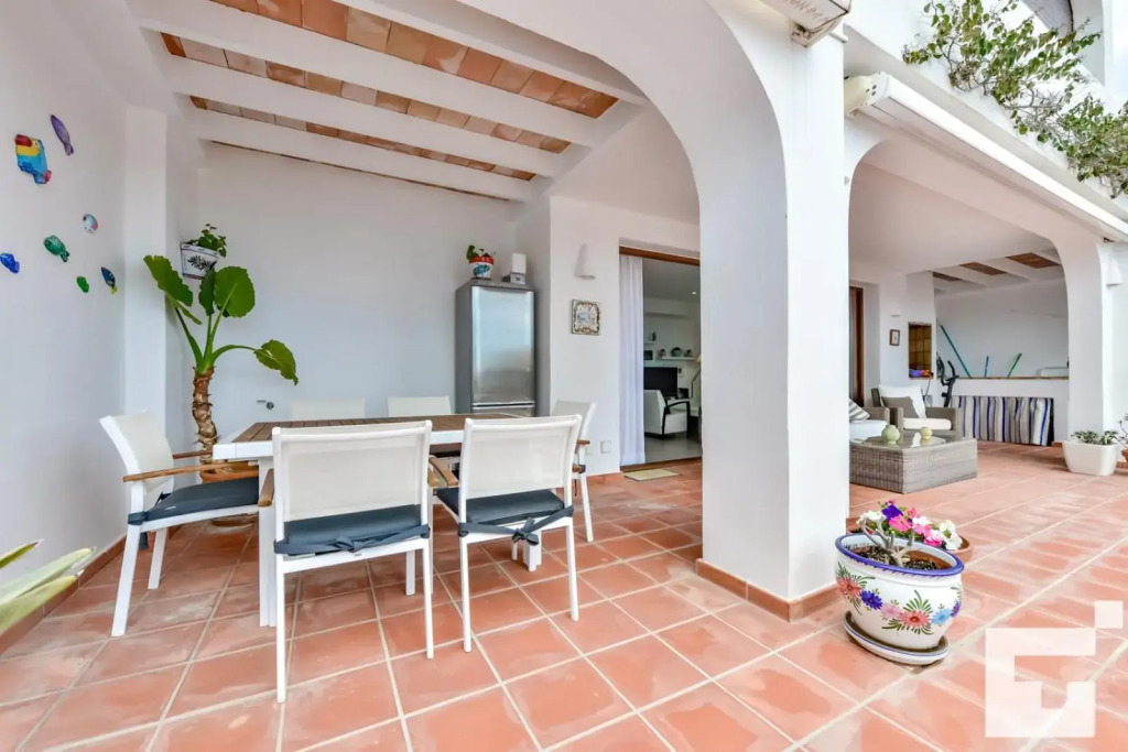 Villa Mirador de Bassetes 15