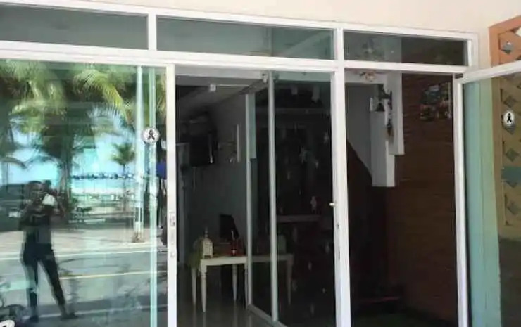 Luxury Penthouse Duplex In Bangsaen, Thailand