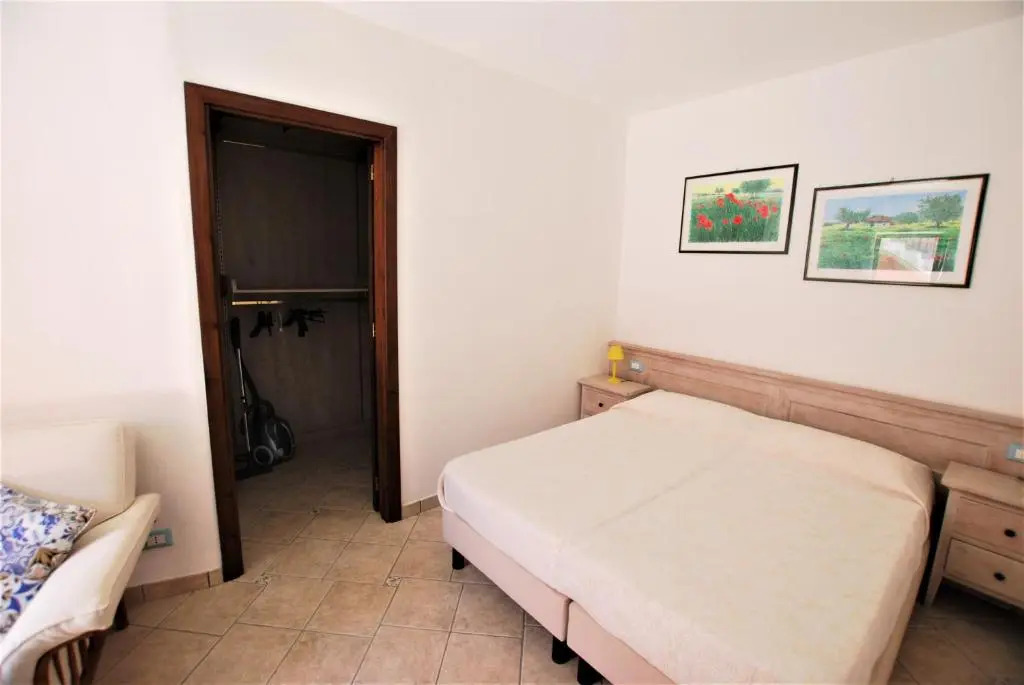 Casa I 10 Puleri - Ampio e fresco terrazzo panoramico
