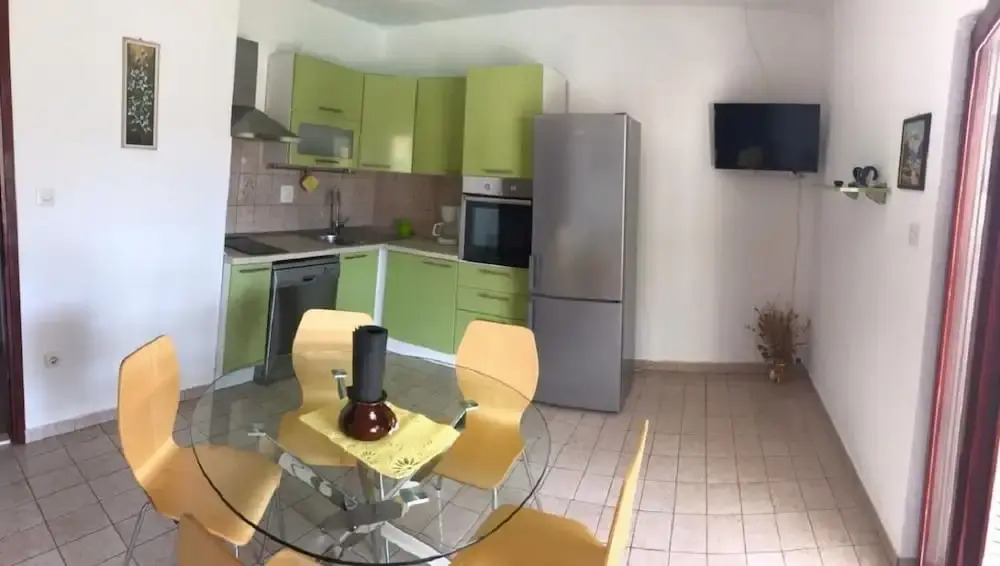 Apartments Deni