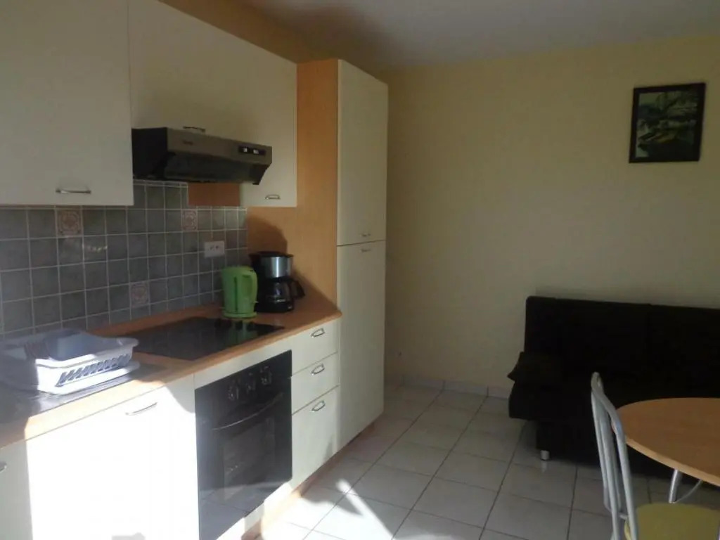 Gîte Saint-Julien-en-Born, 2 pièces, 2 personnes - FR-1-360-298