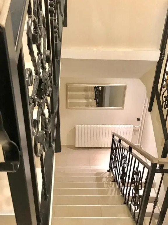 M House Belgrade Residence B&B