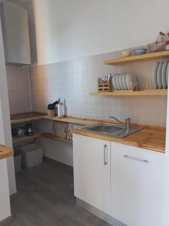 Appartamento Miralago
