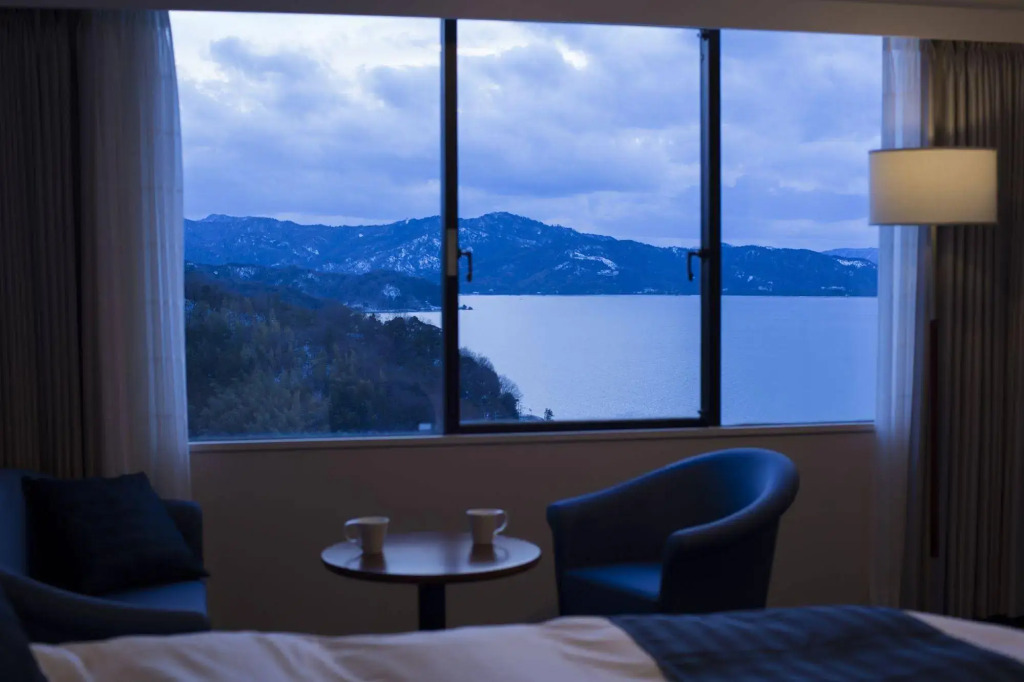 Mercure Kyoto Miyazu Resort & Spa