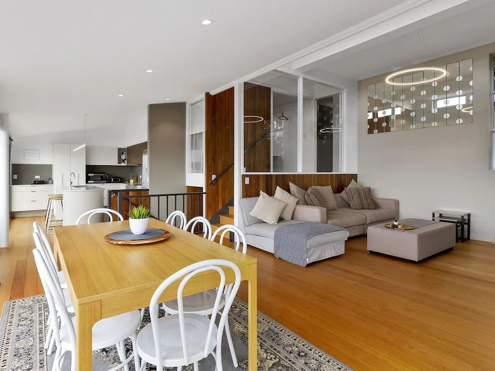 Spectacular Views - 5 Bedroom House