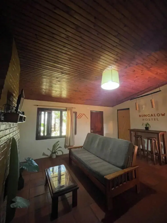 Bungalow Hostel Iguazú