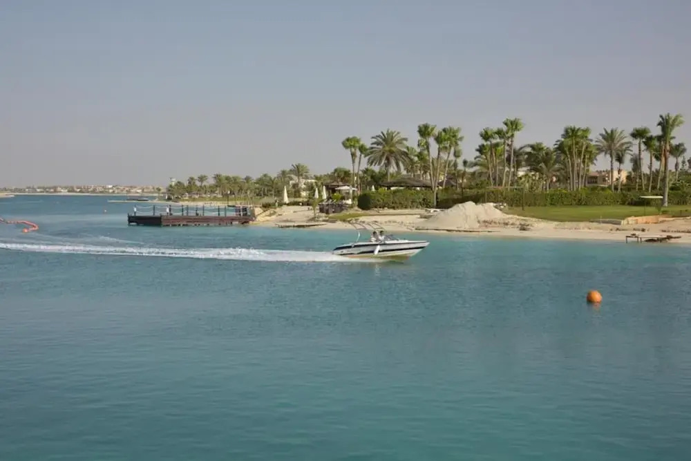 Marina Resort By Seven Seasons Hospitality