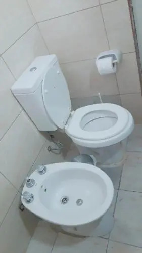 Hotel Nuevo Fatica