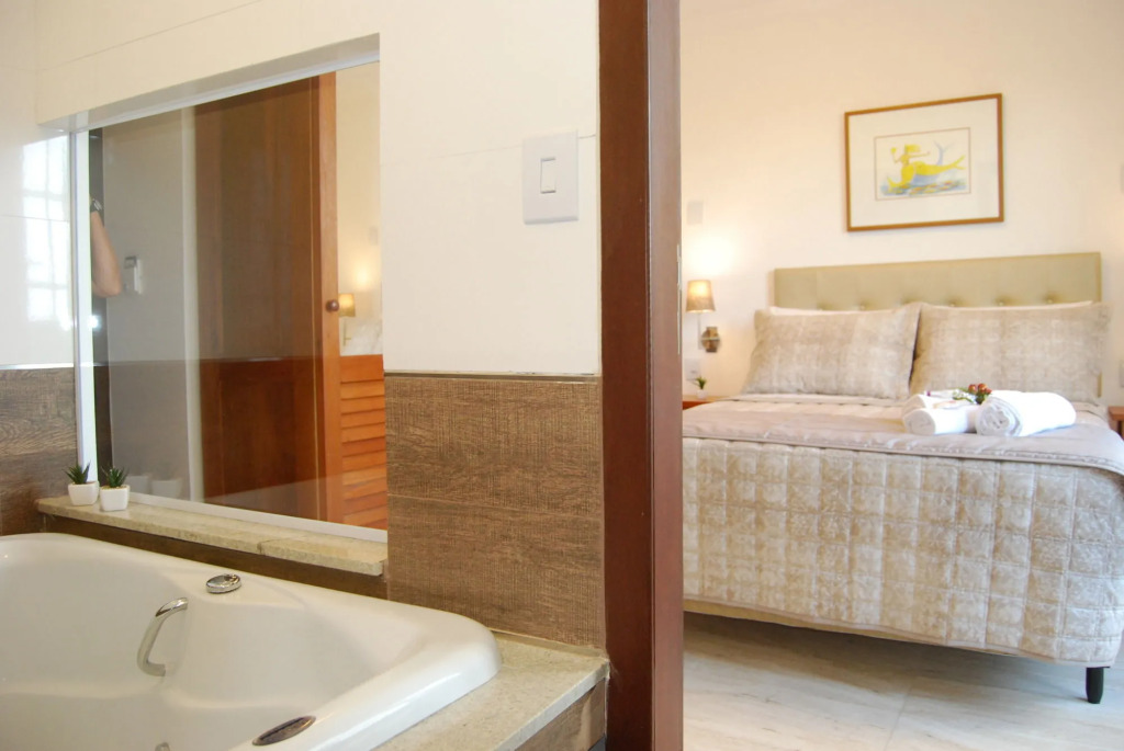 Bahia Pelô Hostel
