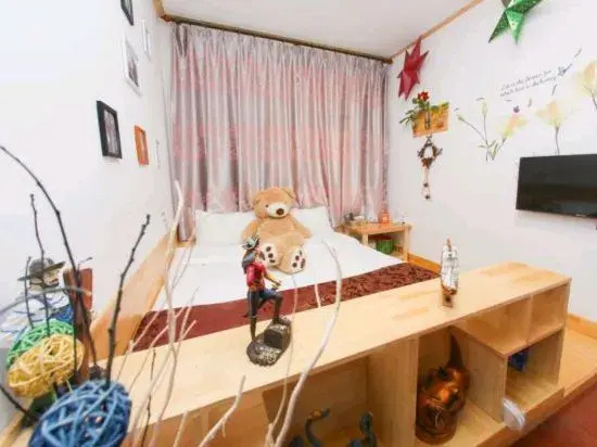 Xiangyuanju Guesthouse