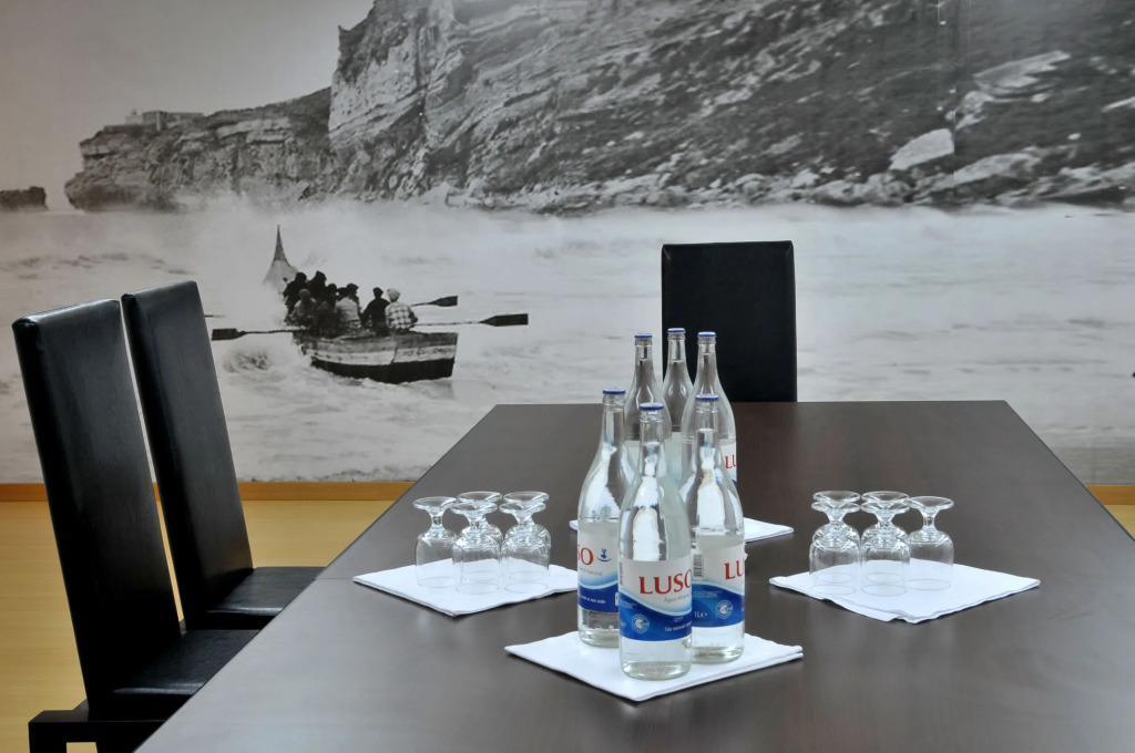 Hotel Miramar Sul