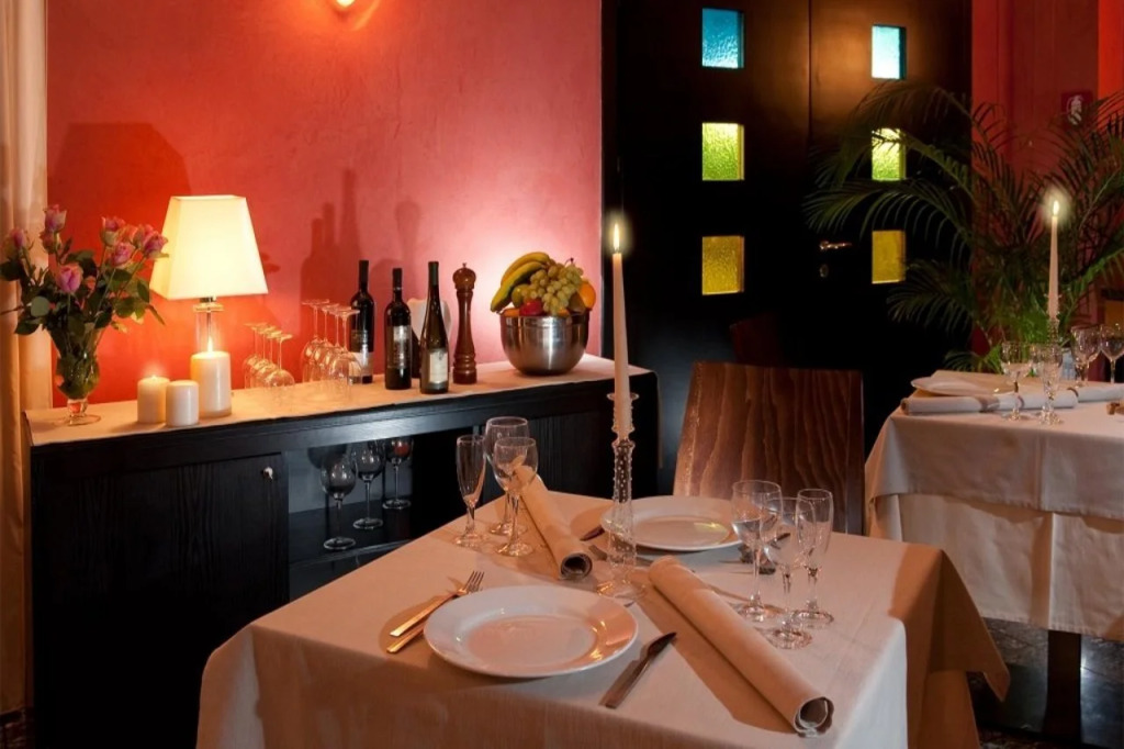 Hotel Comtur