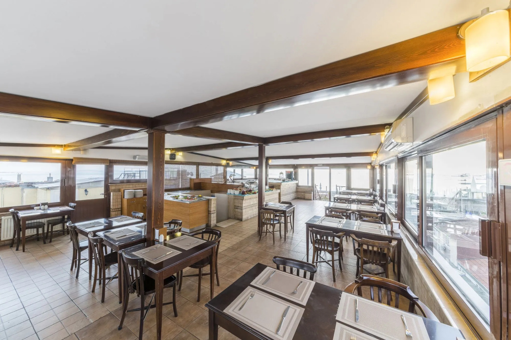 Hotel Fehmi Bey - Special Category