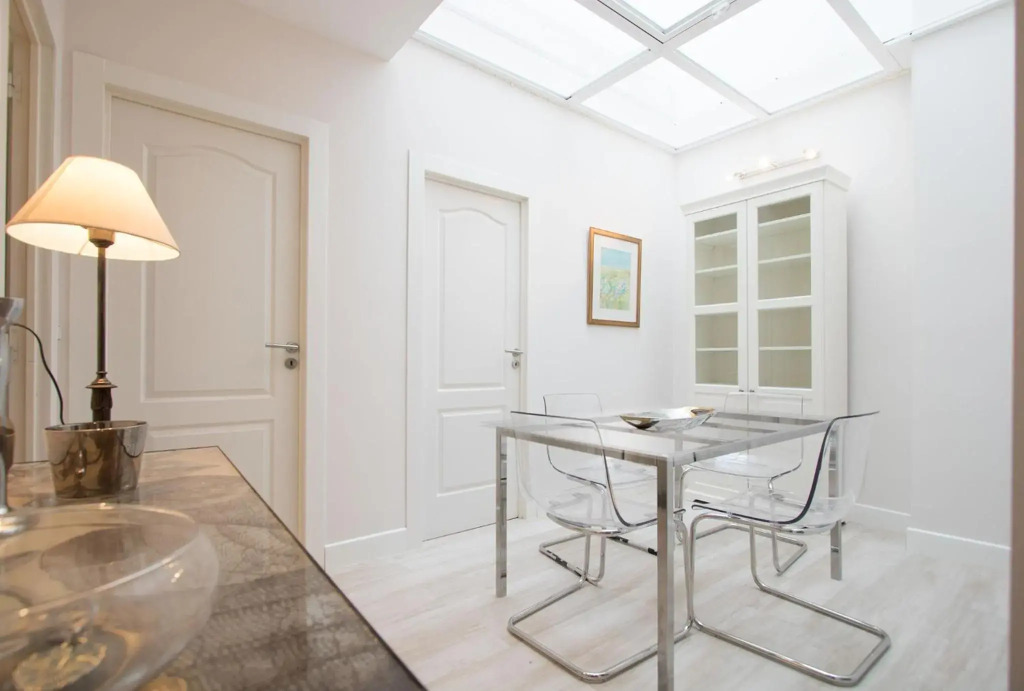 Arenal Apartamento Centro Histórico 4 pax