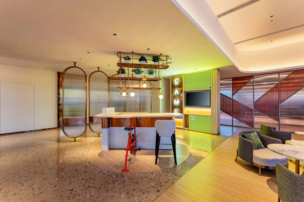 EVEN Qingdao Laoshan by IHG