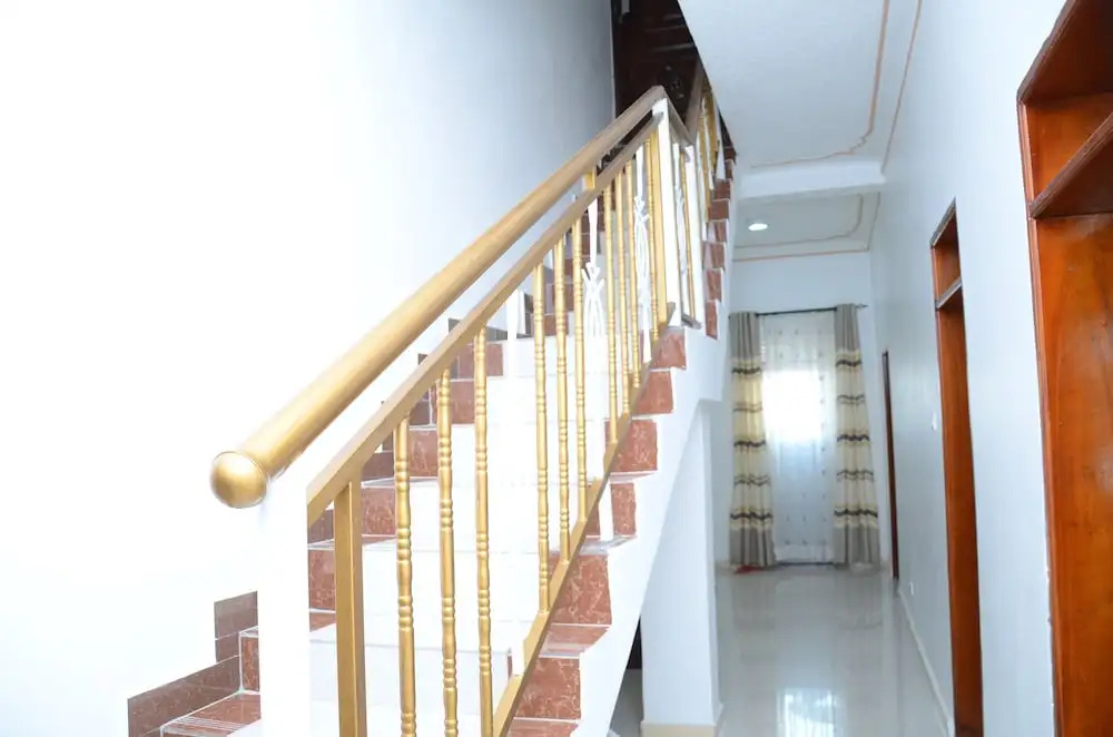 Muyenga Luxury Vacation Home