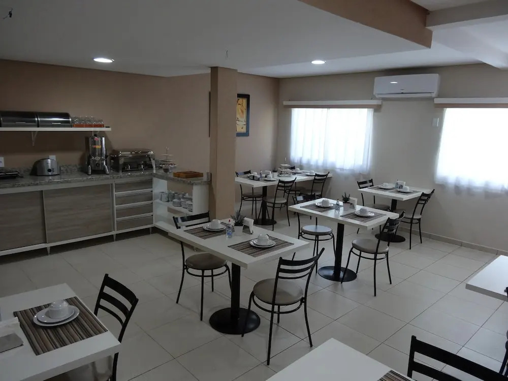 OYO Cerrado Hotel, Campo Grande