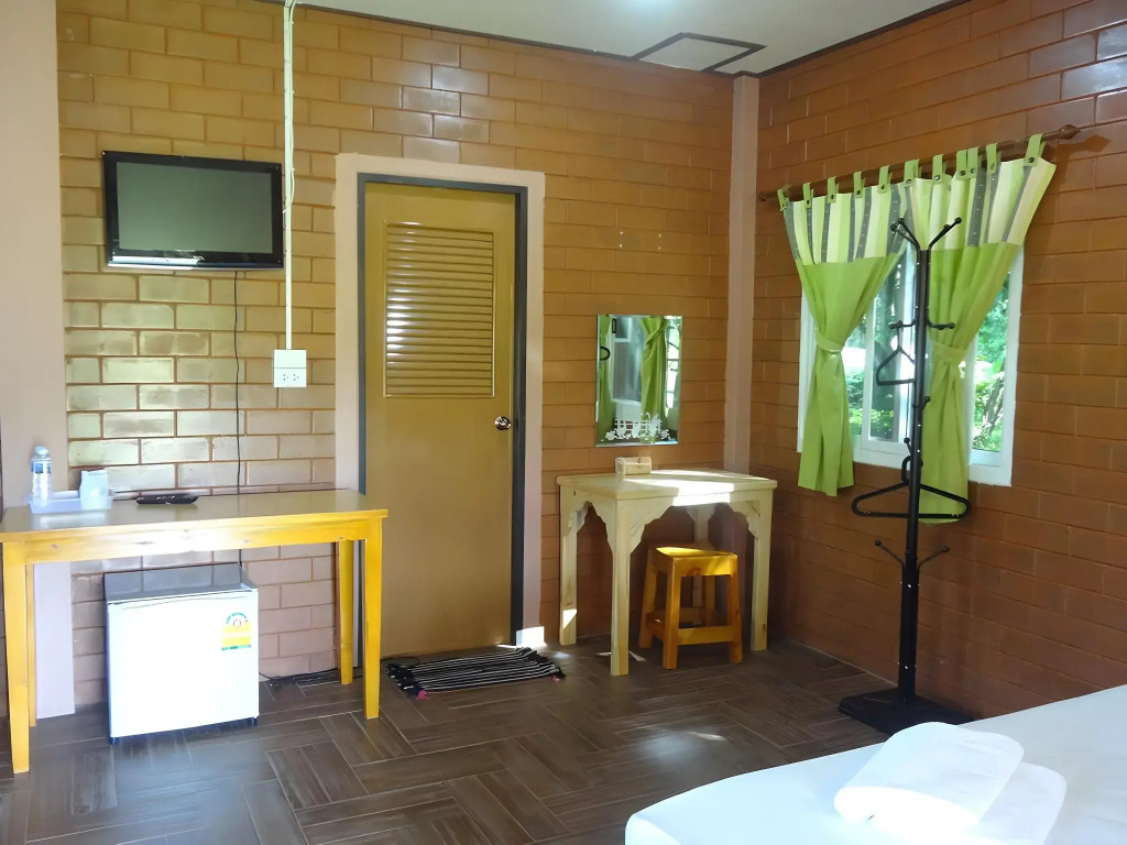 I Din Lake View Resort Nakhon Nayok