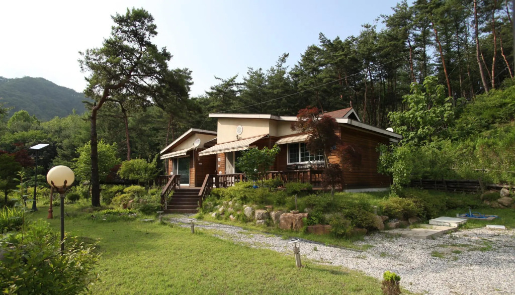Tera Pension and Glamping