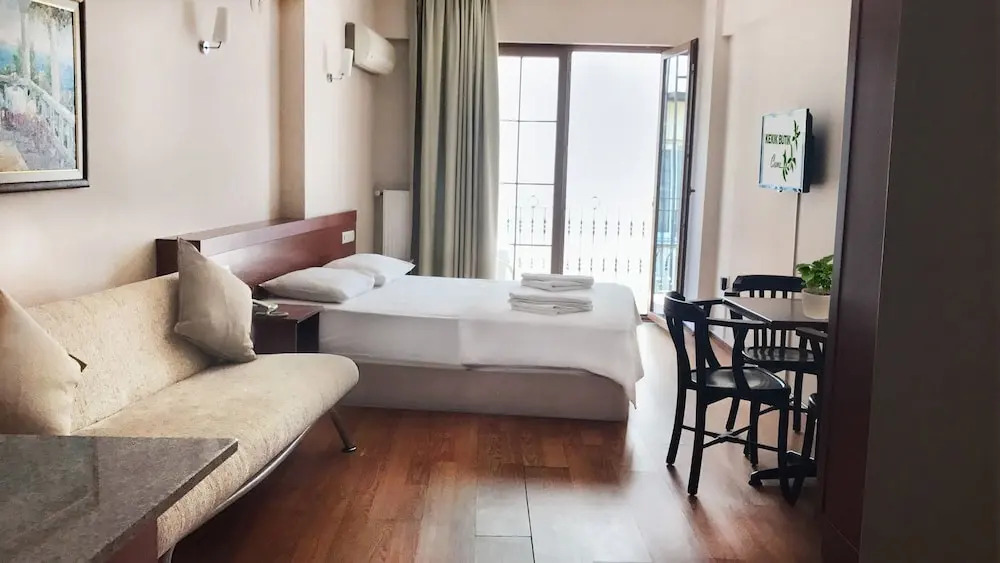 Kekik Butik Otel