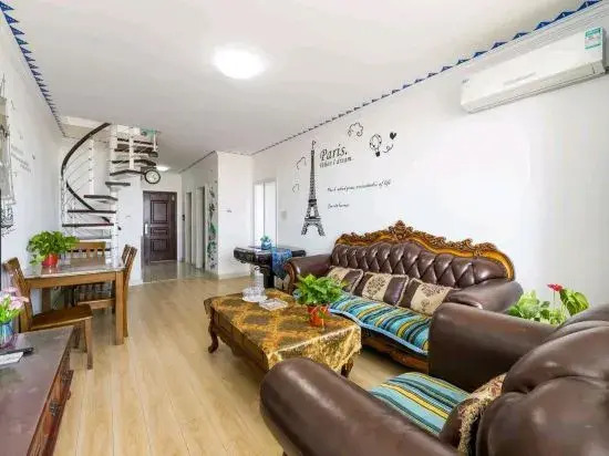 Laoting Lanhai Seaview Apartment