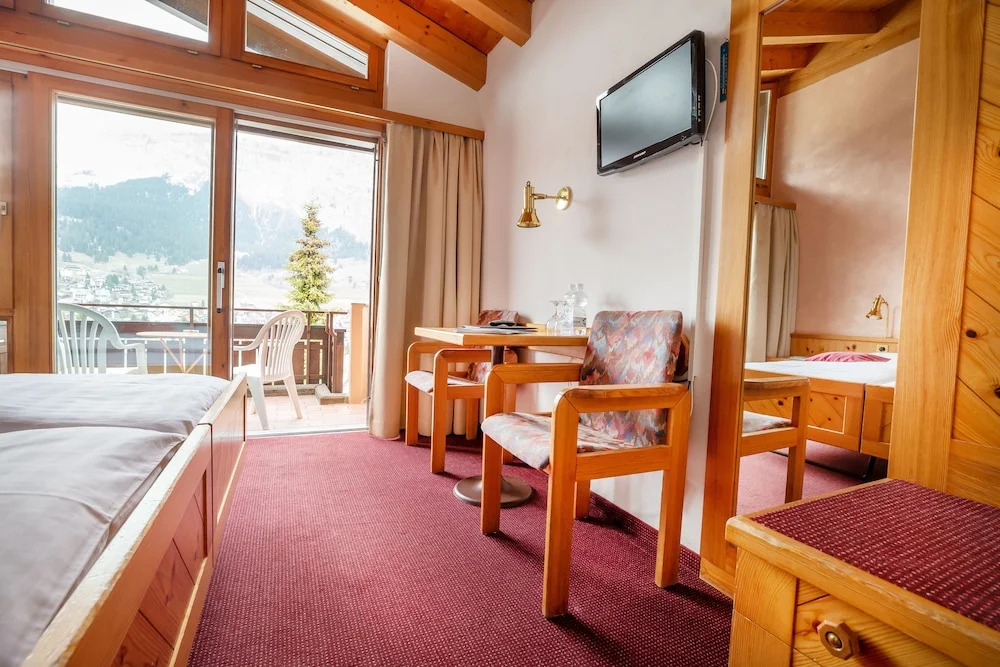 T3 Hotel Mira Val