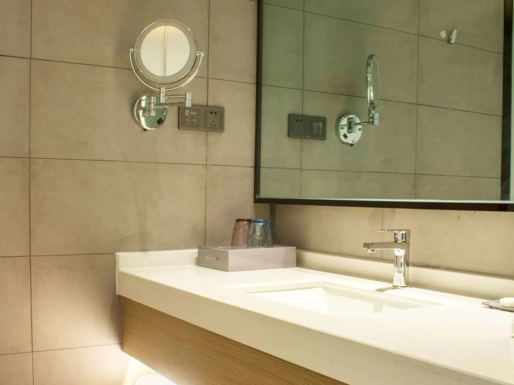 Novotel Shanghai Qingpu Excellence