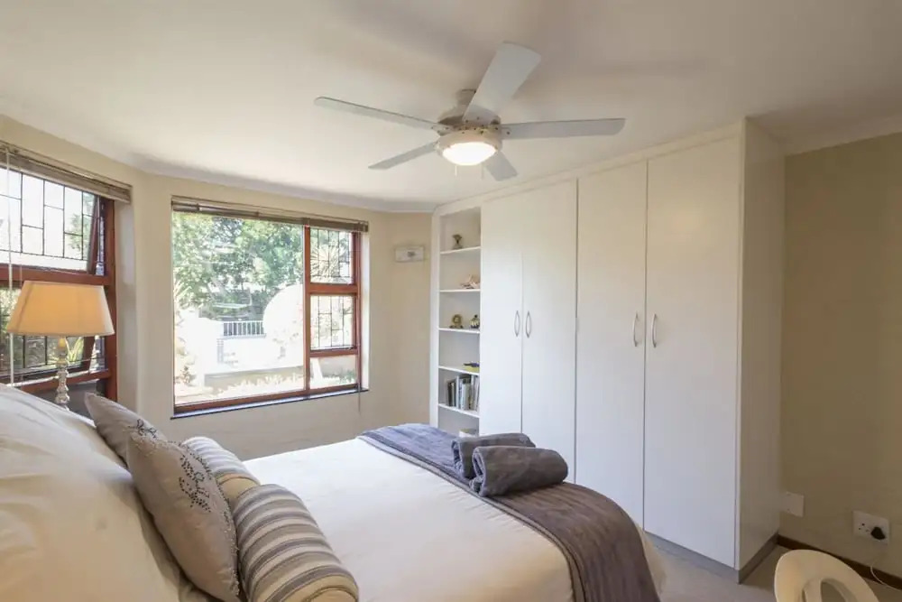 Harbourview Self Catering