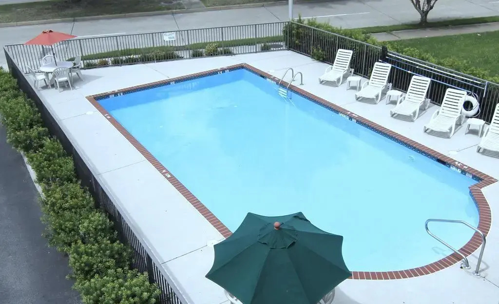 Quality Inn & Suites Olde Town