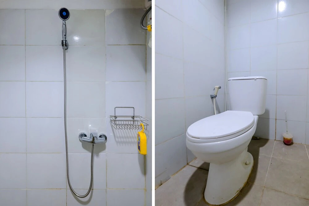 OYO 2499 Penginapan Ratu Emas
